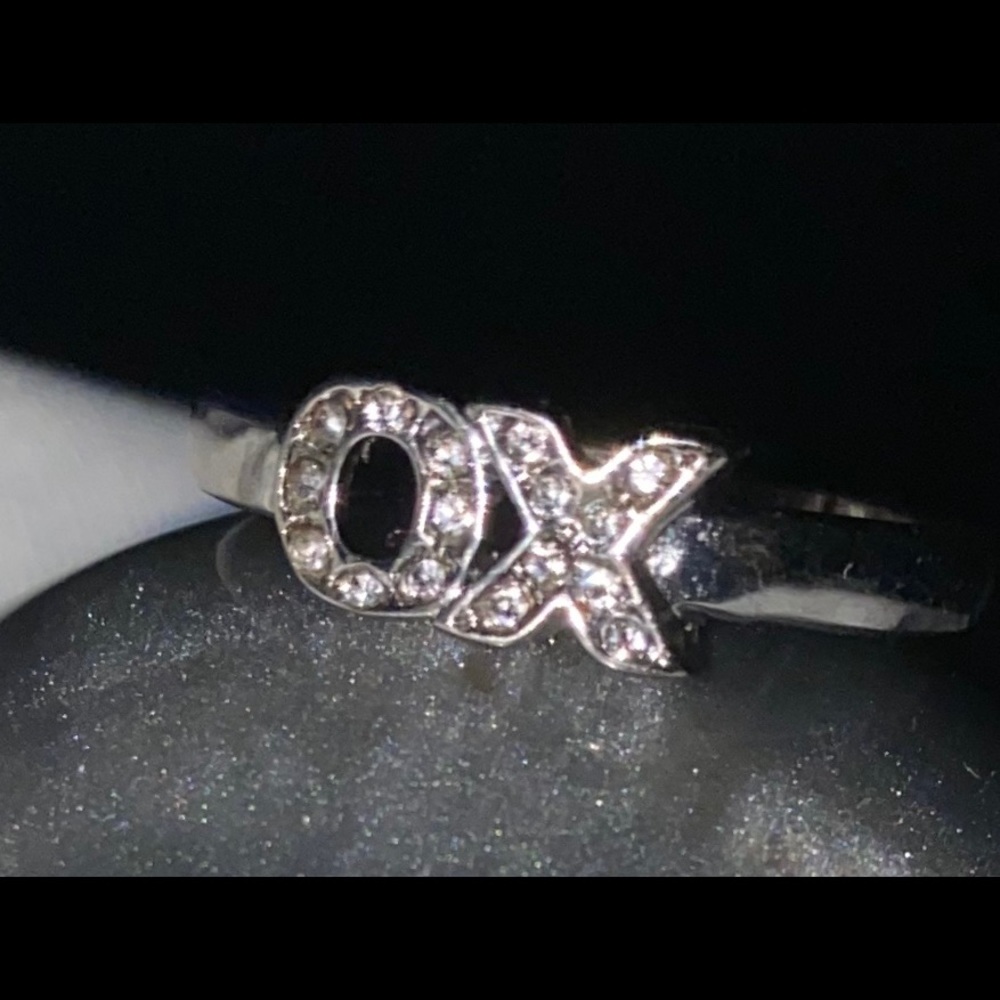 XO ring
